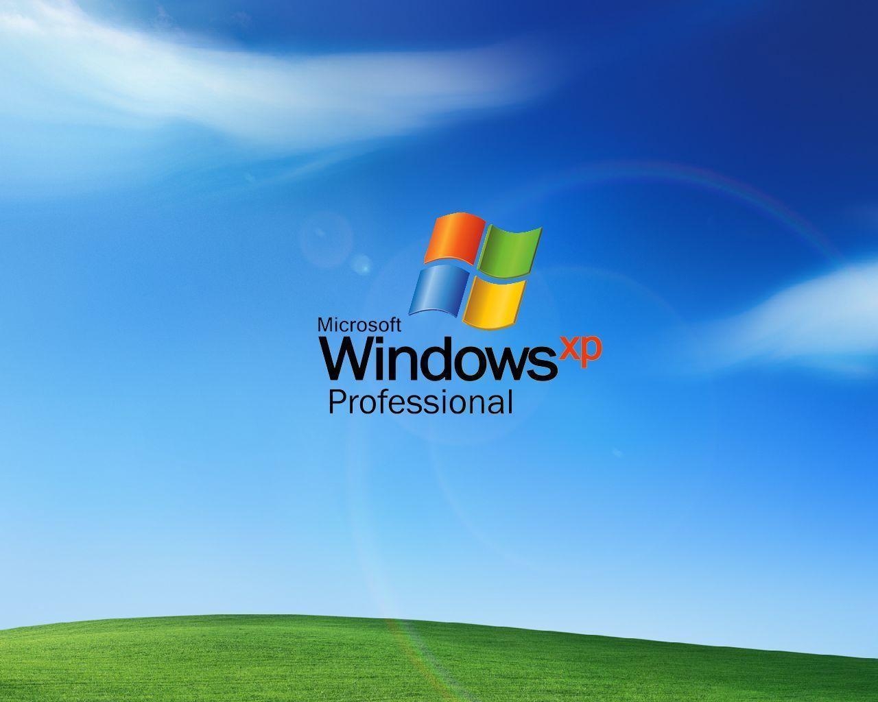 1280x1030 Important Notice for CenterEdge Users regarding Windows XP, Desktop