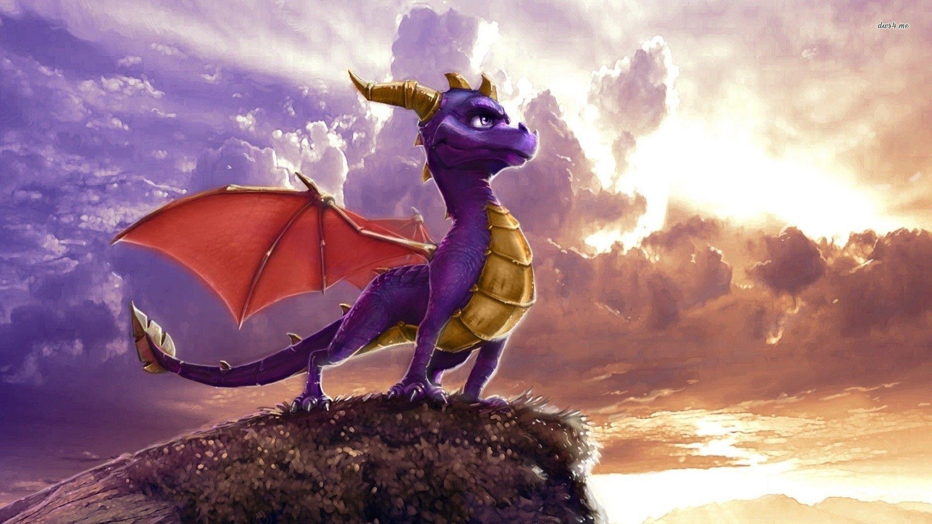 1920x1080 Spyro Skylanders Wallpaper · Spyro Wallpaper. Best Desktop, Desktop