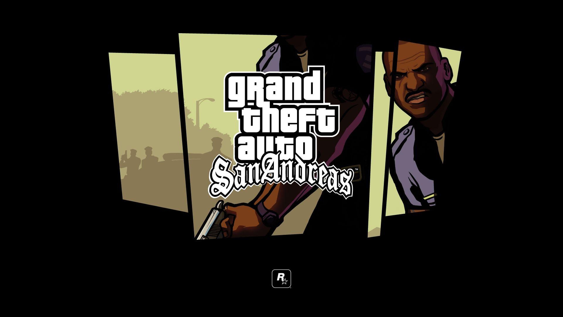 1920x1080 Frank Tenpenny., wallpaper from Grand Theft Auto: San Andreas, Desktop