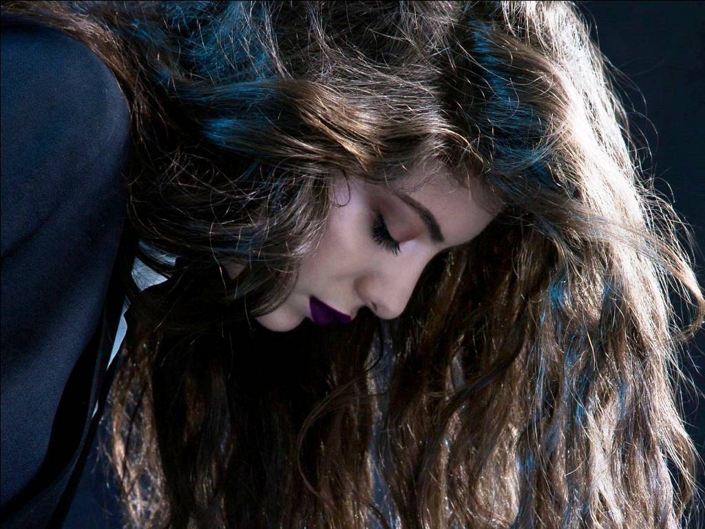 1030x770 Lorde Wallpaper High Quality, Desktop