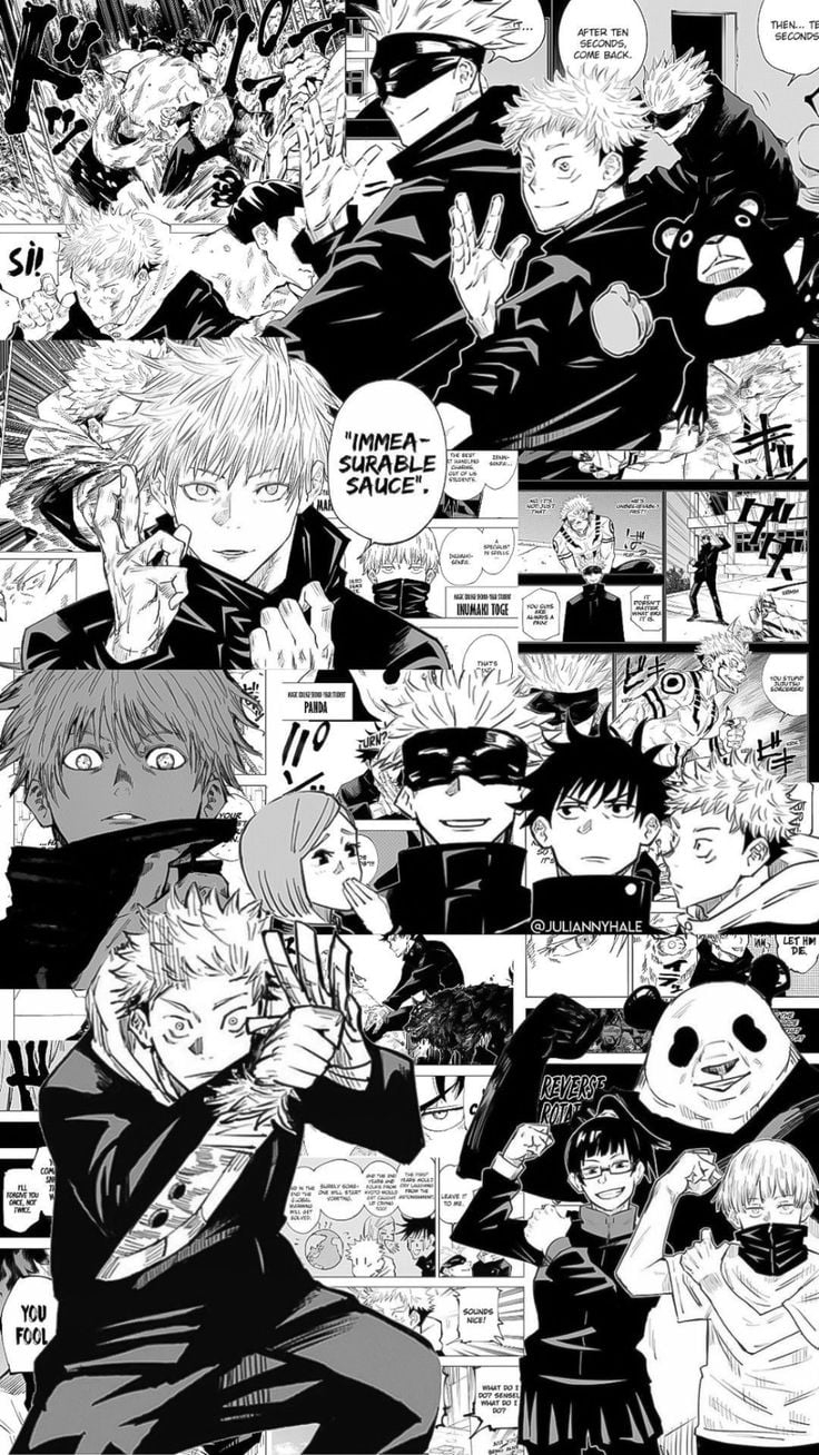 740x1310 Awesome Jujutsu Kaisen Wallpaper - Anime wallpaper, Cute anime wallpaper, Anime wallpaper iphone, Phone