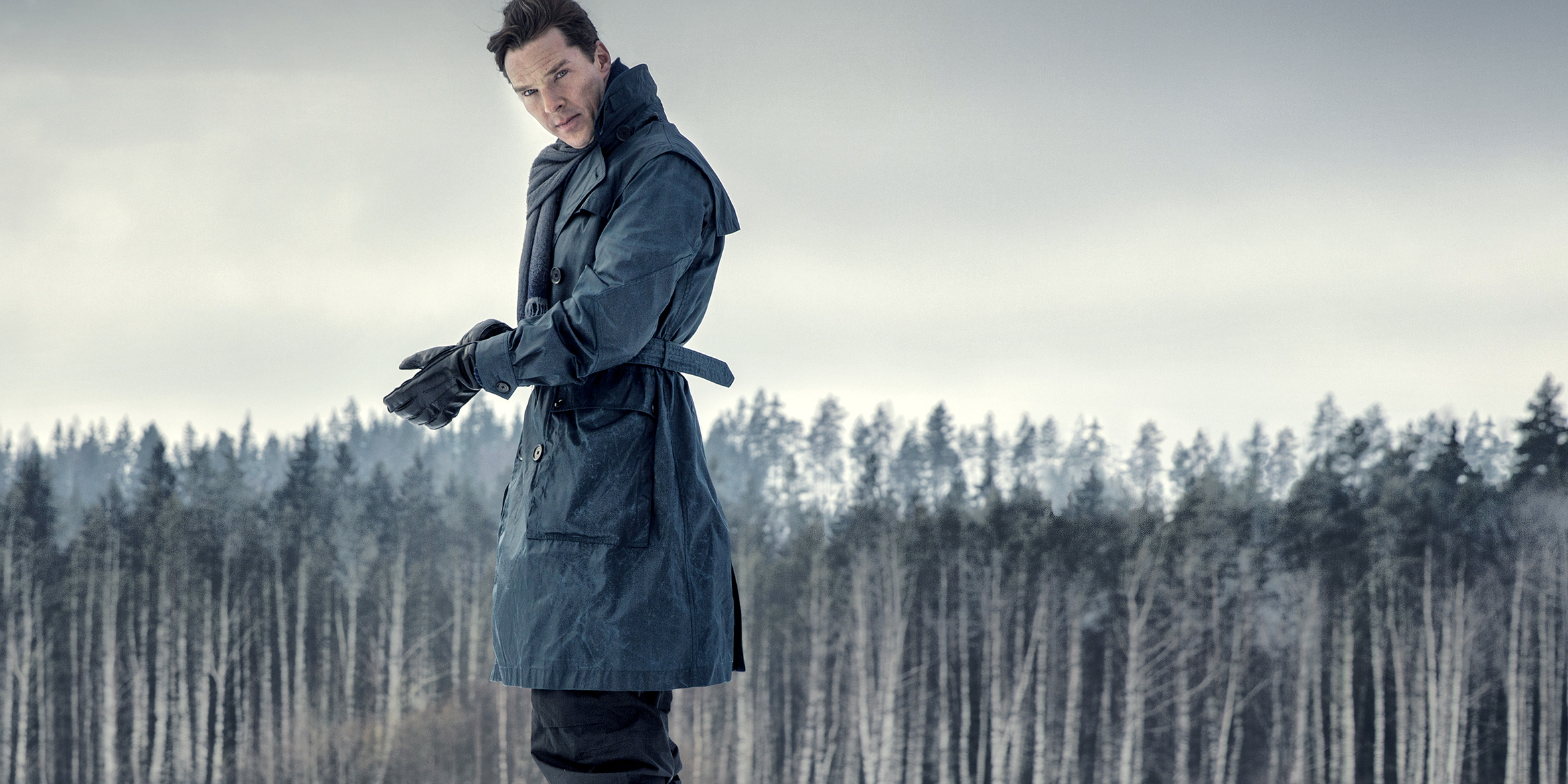 2370x1190 Benedict Cumberbatch Wallpaper High Resolution and Quality Download, Desktop