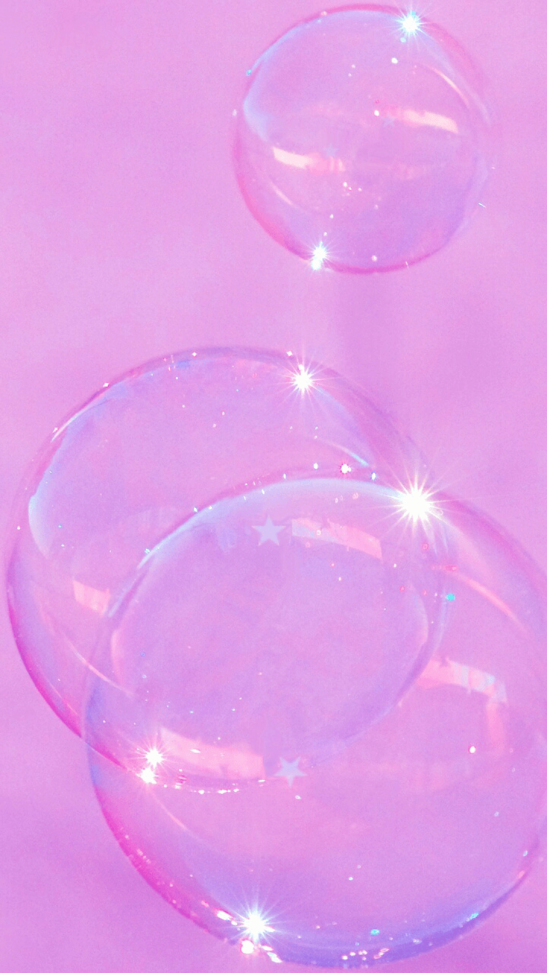 1080x1920 Purple Pastel Aesthetic, iPhone, Desktop HD, Phone