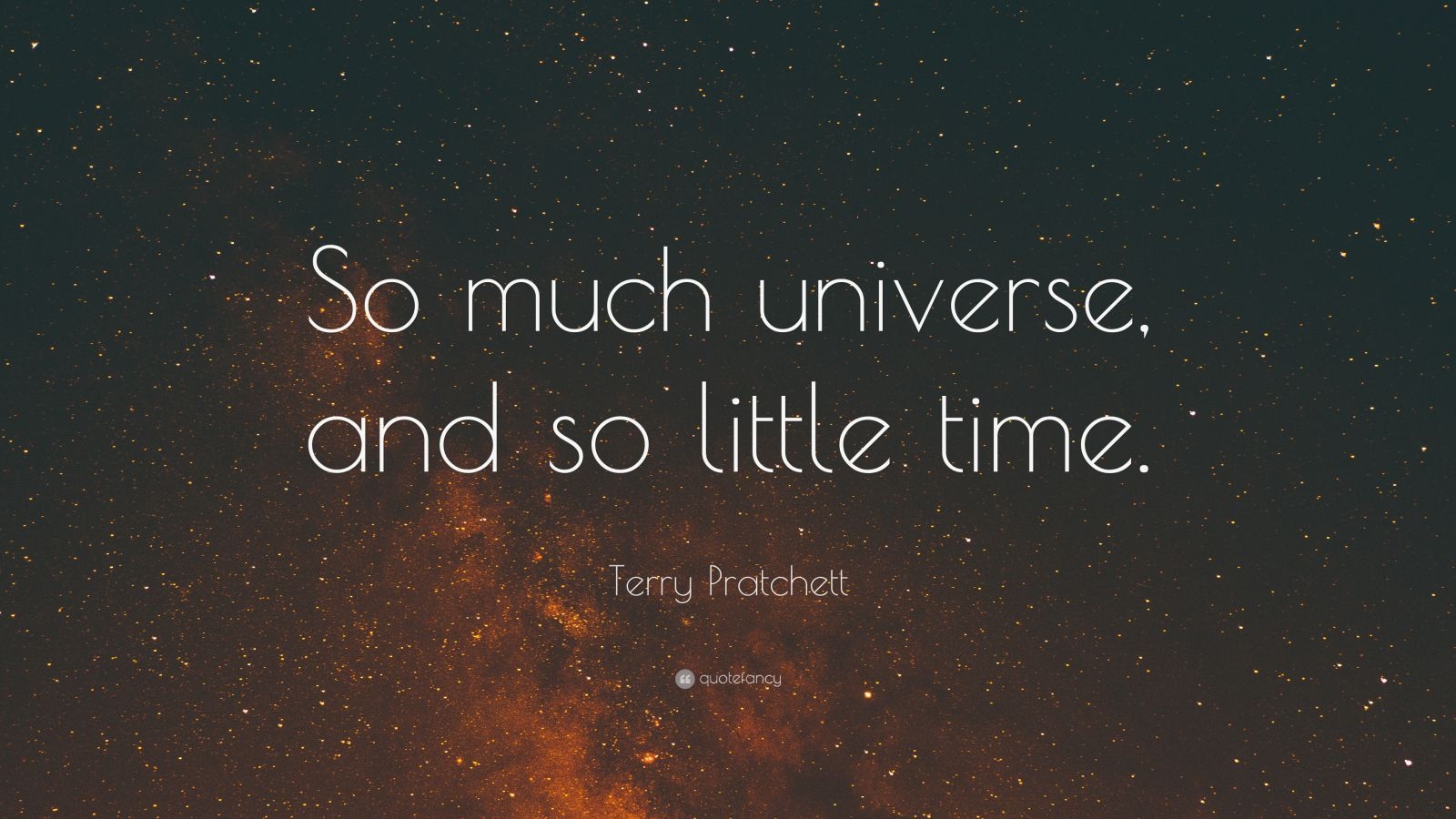 1600x900 Terry Pratchett Quotes (2021 Update), Desktop