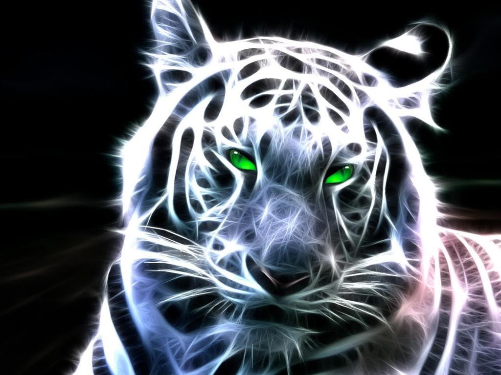 1030x770 Tiger Wallpaper 3D Full HD Free Download > SubWallpaper, Desktop