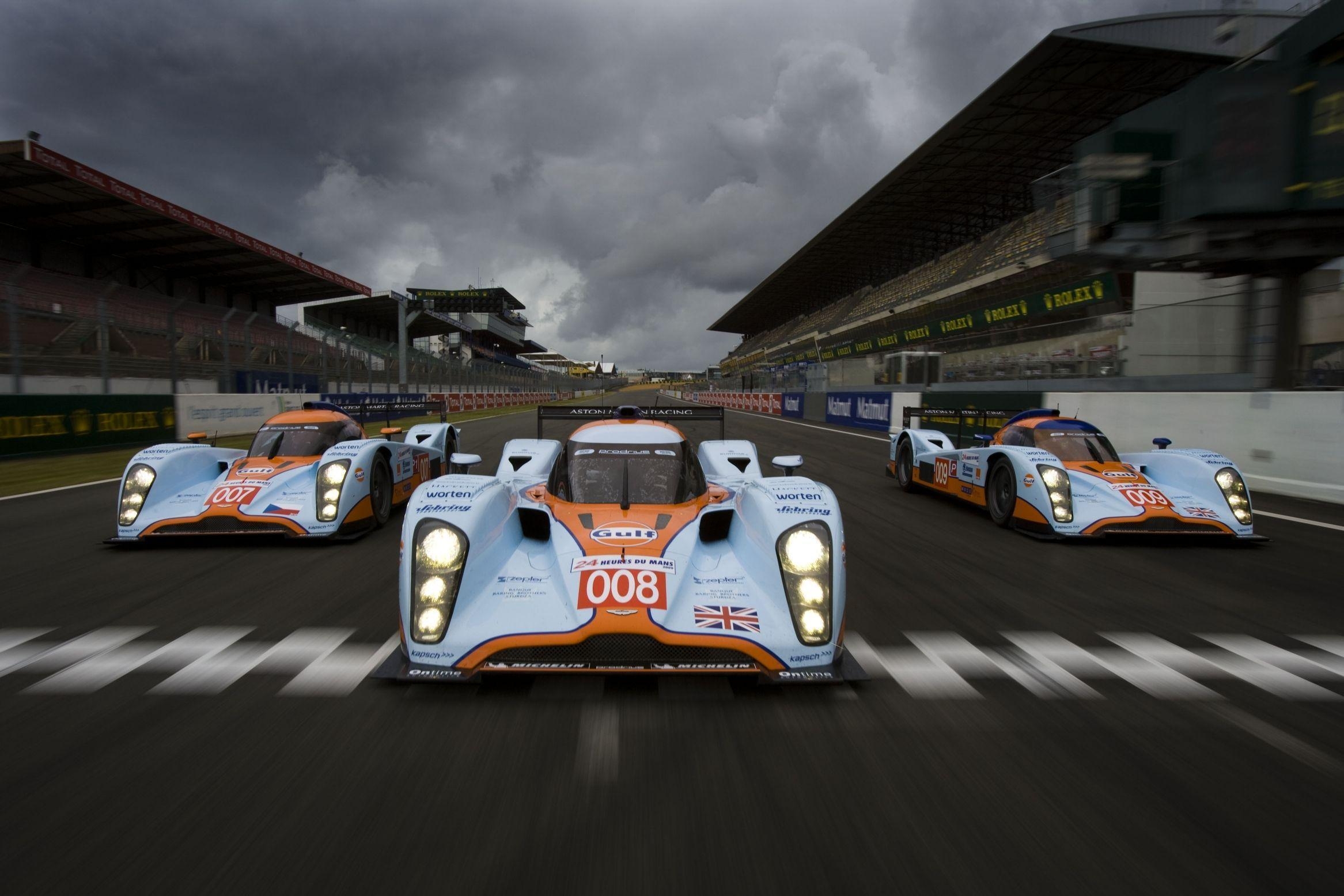 2340x1560 Le Mans Wallpaper, Desktop