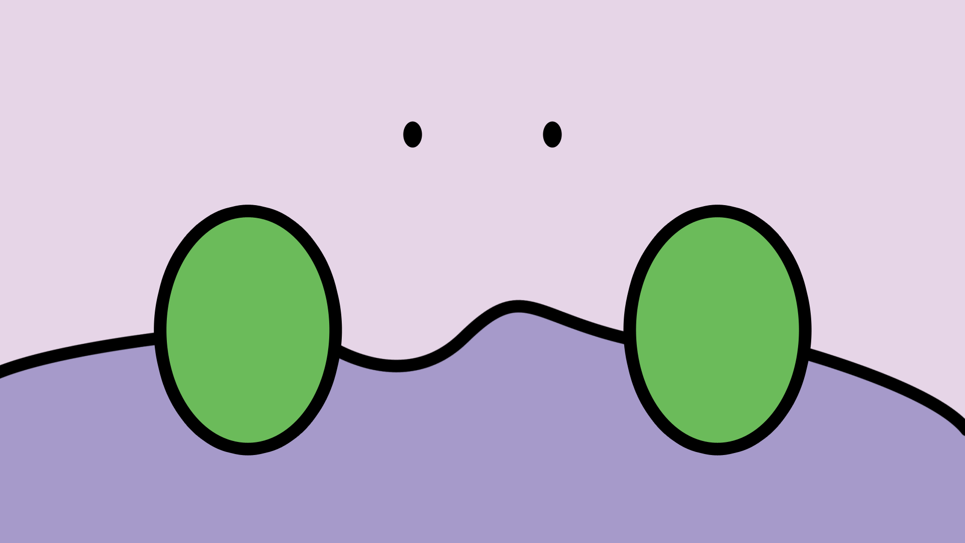 1920x1080 I made a wallpaper for you Goomy lovers, Desktop