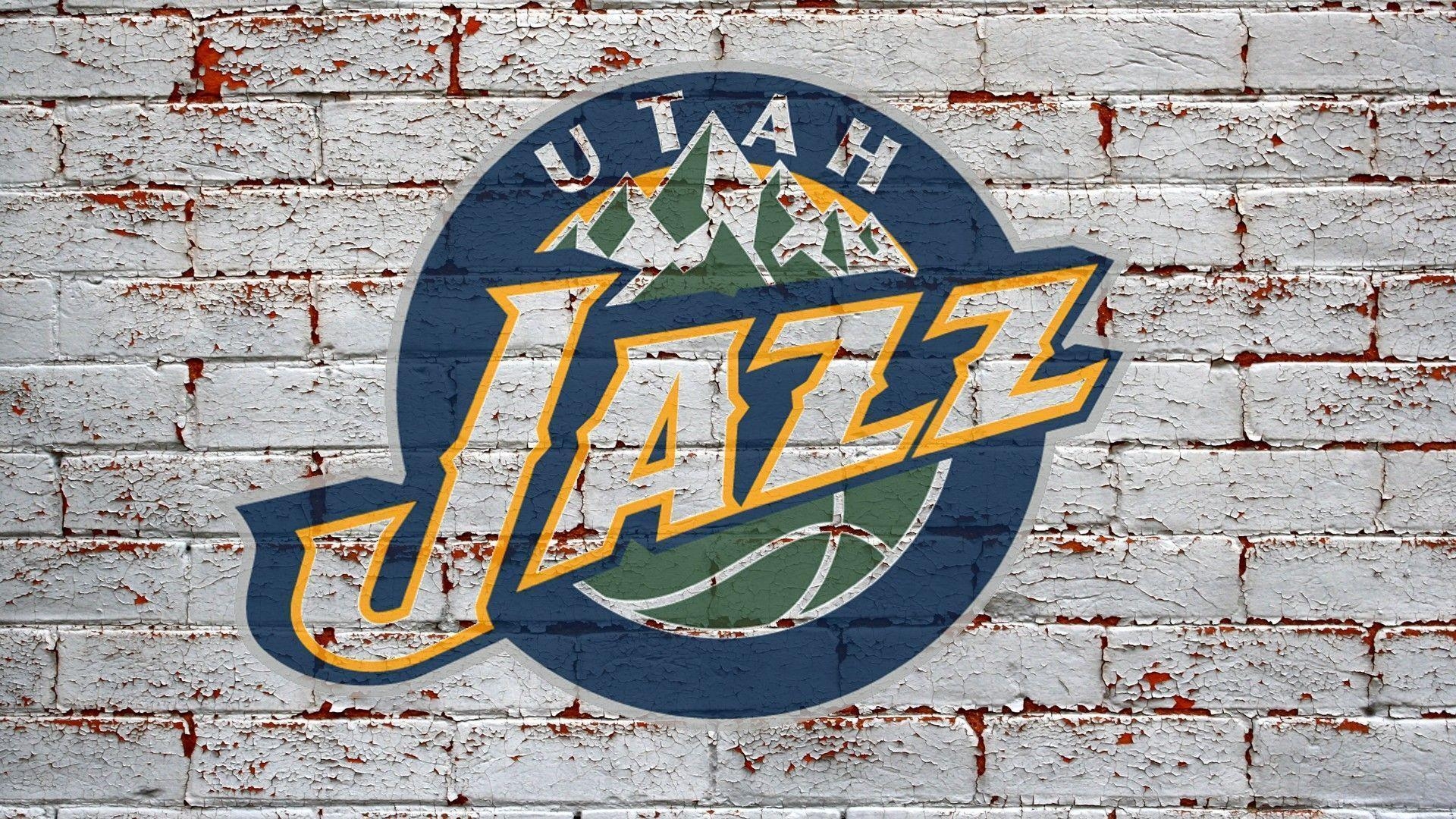 1920x1080 Utah Jazz Wallpaper, Desktop