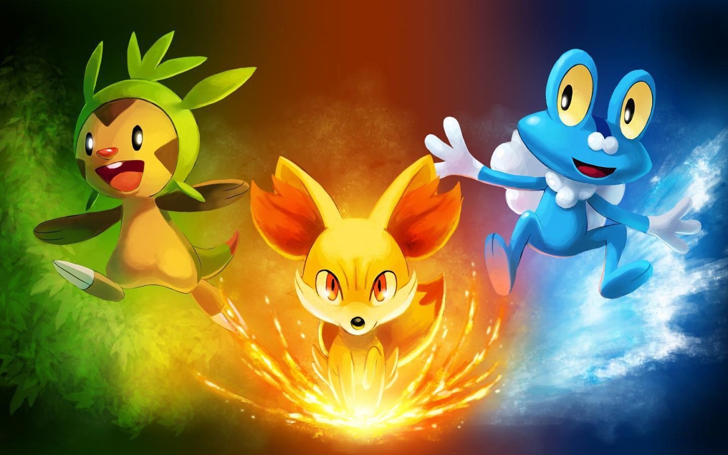 1440x900 Cool Pokemon Wallpaper HD. Cool pokemon wallpaper, Cute pokemon, Desktop