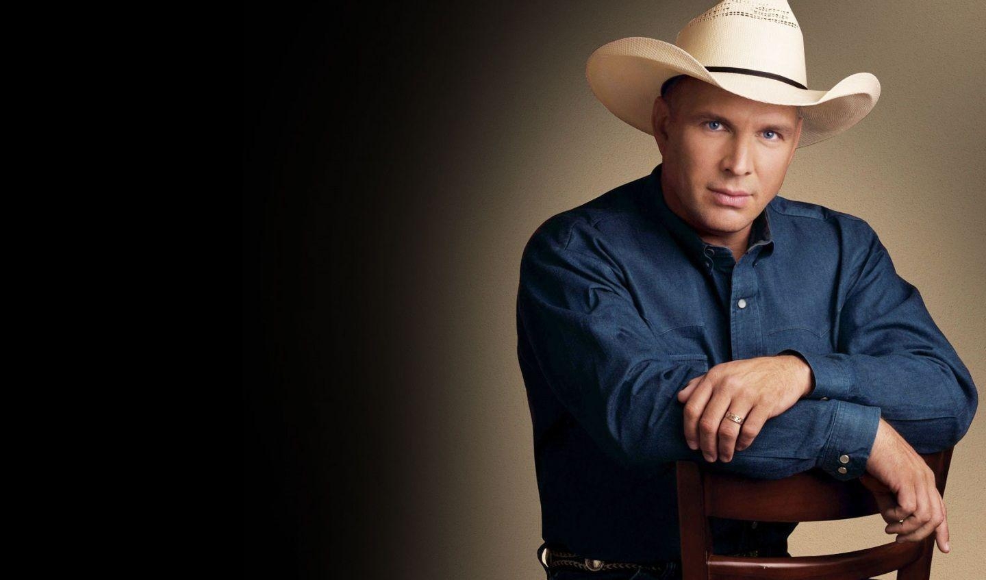 1440x850 Garth Brooks Wallpaper HD Collection For Free Download, Desktop