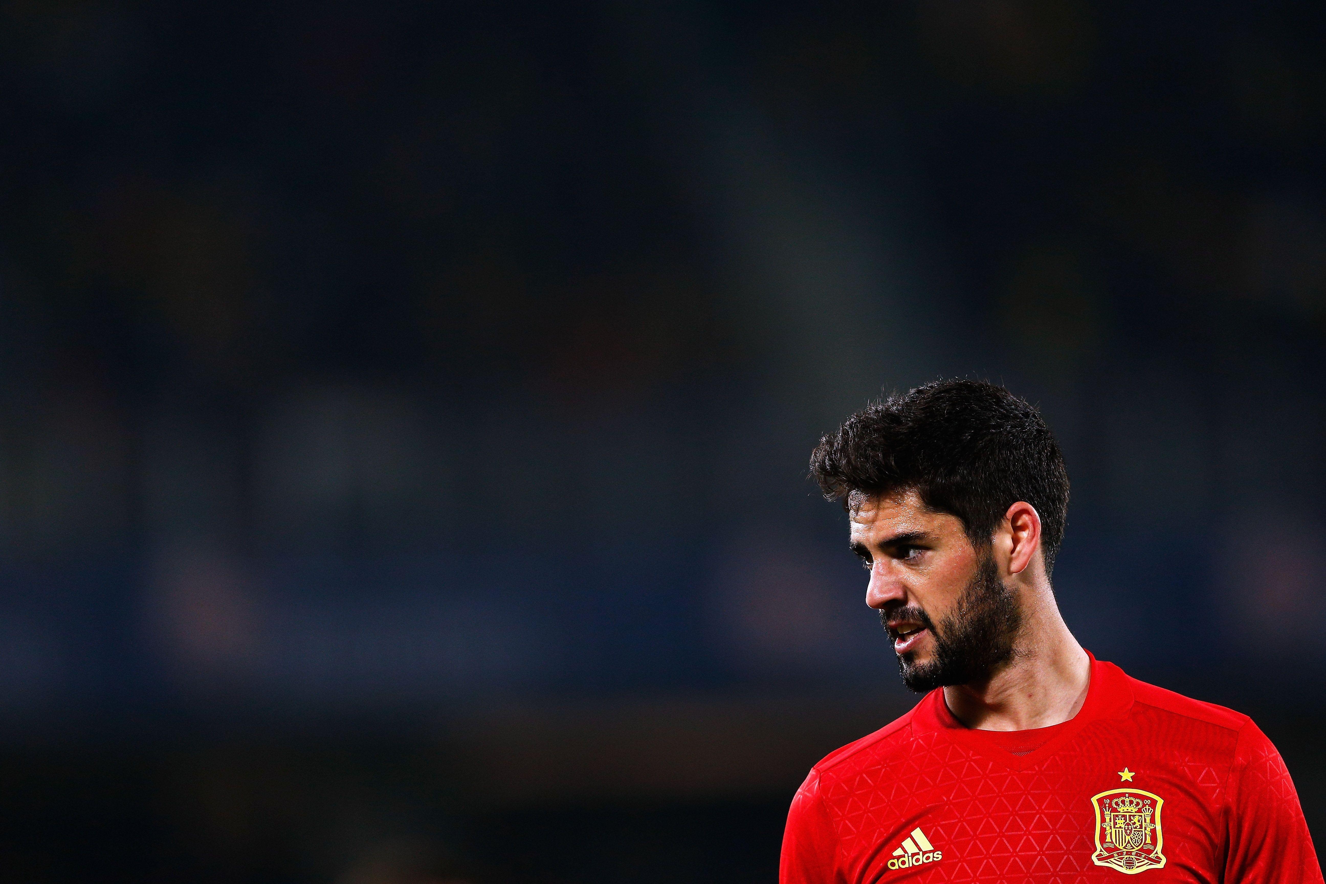 5190x3460 Juventus won't be signing Isco -Juvefc.com, Desktop