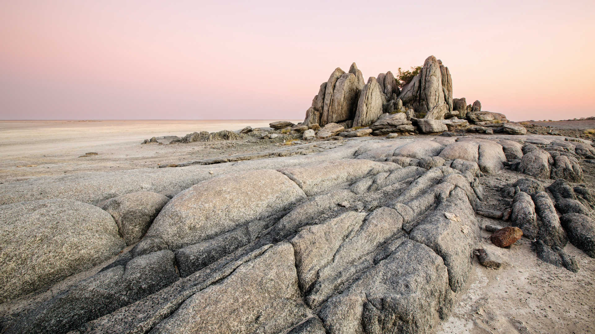 1920x1080 Makgadikgadi Pans Holidays. Book For 2019 2020 With Our, Desktop