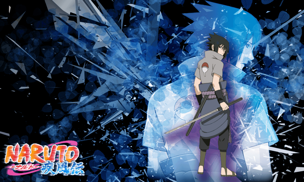 1030x620 Sasuke Wallpaper, Desktop