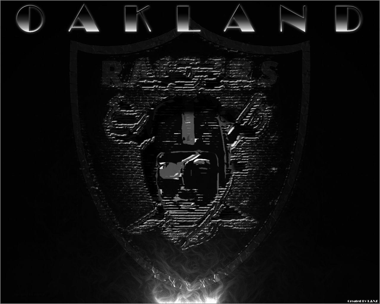 1280x1030 Oakland Raiders Wallpaper 21a, Desktop