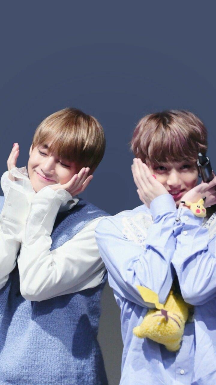 720x1280 ❤Vkook❤, Phone