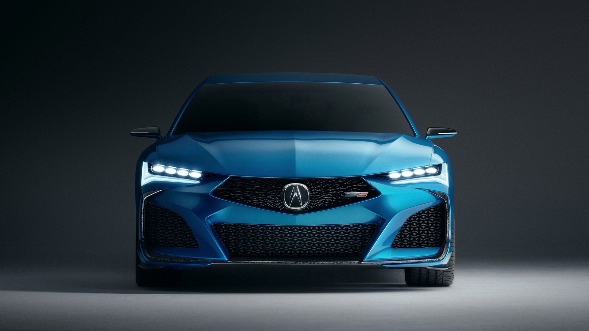 1920x1080 Acura Type S Concept Wallpaper, Specs & Videos HD, Desktop