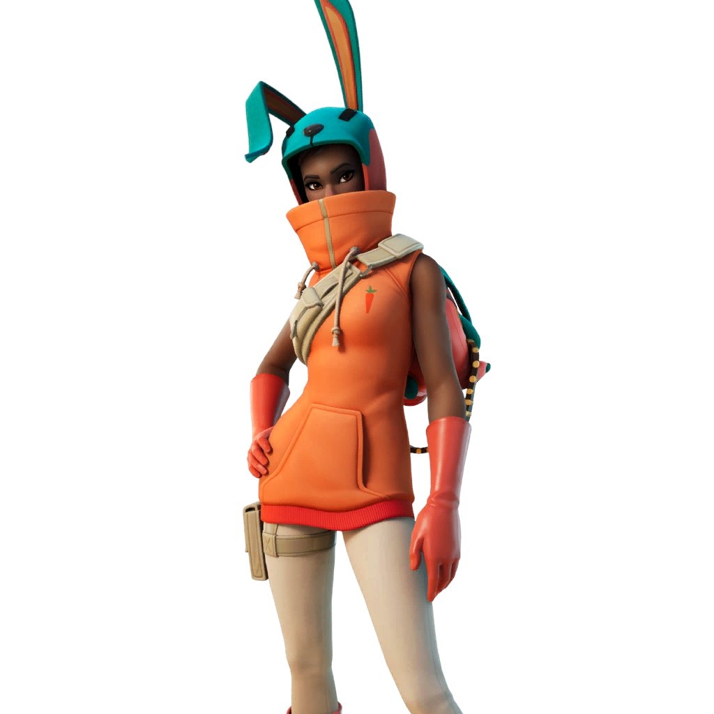 1030x1030 Babbit Fortnite wallpaper, Phone