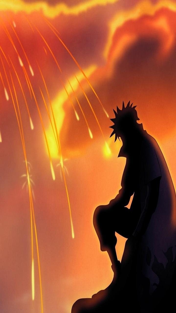 720x1280 Naruto Anime Comic & Movie Wallpaper for Android, Phone