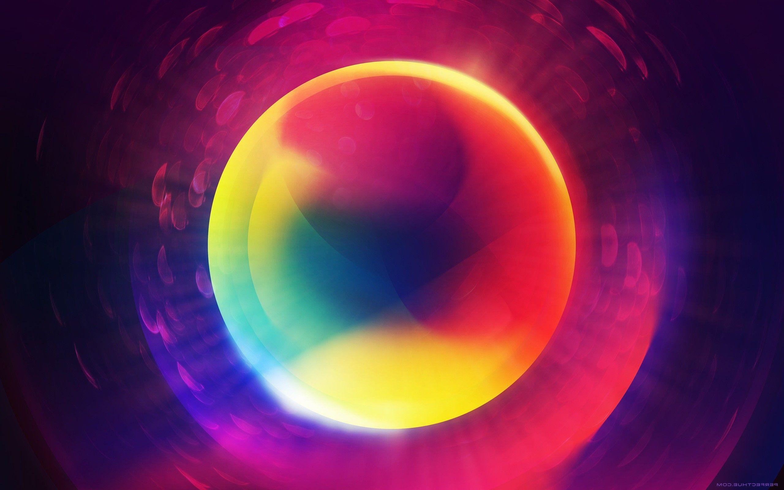 2560x1600 The Image of Abstract Multicolor Marble Fresh HD Wallpaper, Desktop