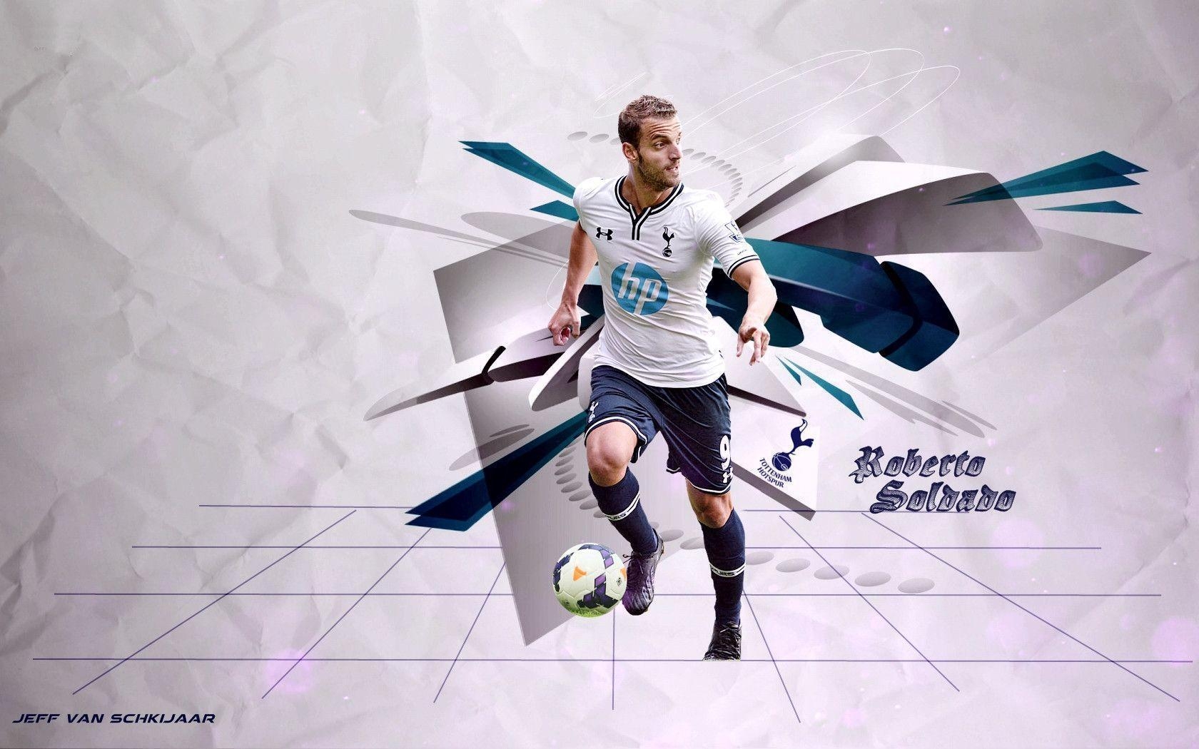 1680x1050 Tottenham Wallpaper 2014, Desktop