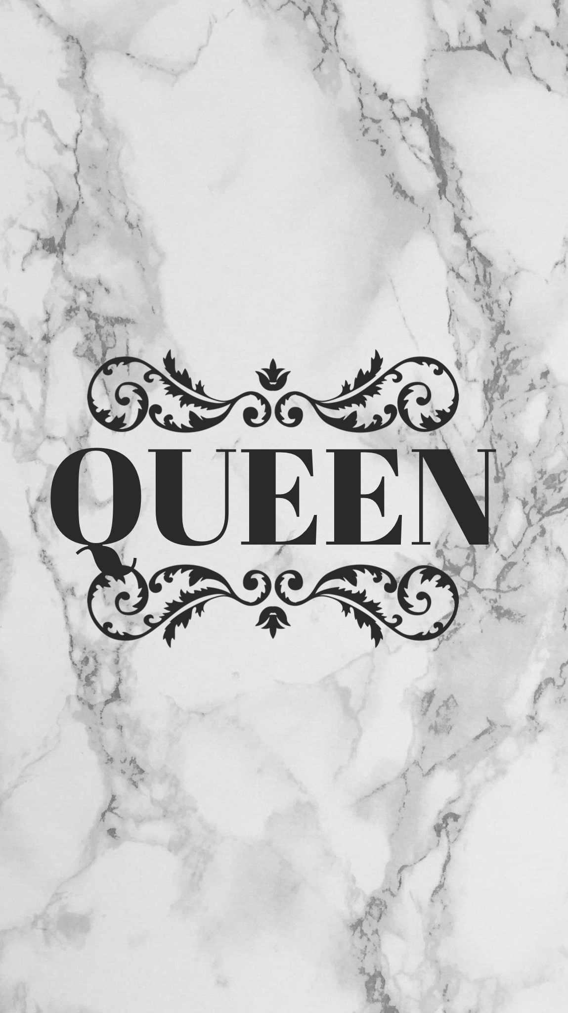 1150x2050 Black Queen Wallpaper, Phone