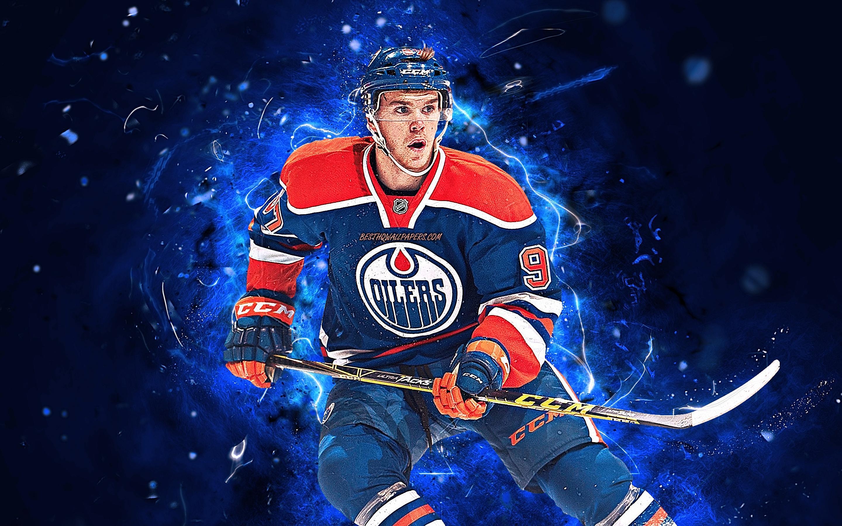 2880x1800 Connor McDavid Wallpaper Free Connor McDavid Background, Desktop