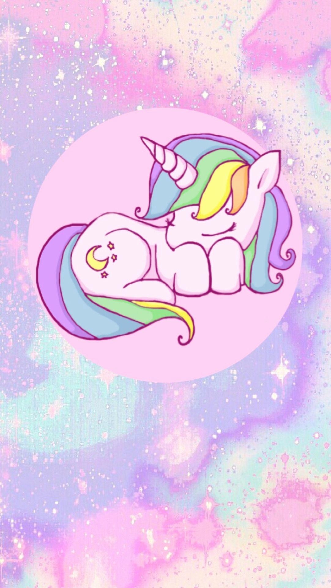 1090x1920 Lovely Unicorn iPhone Wallpaper Ideas West Music, Phone