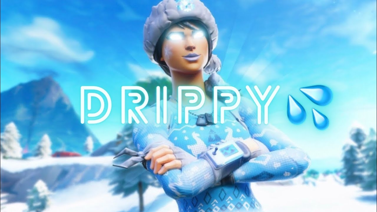 1280x720 Fortnite Montage- Drippy, Desktop