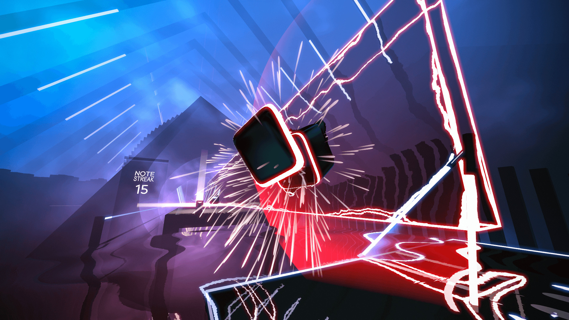 1920x1080 Beat Saber, Desktop