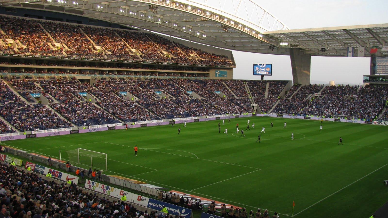 1600x900 Estadio Dragao 58190, Desktop