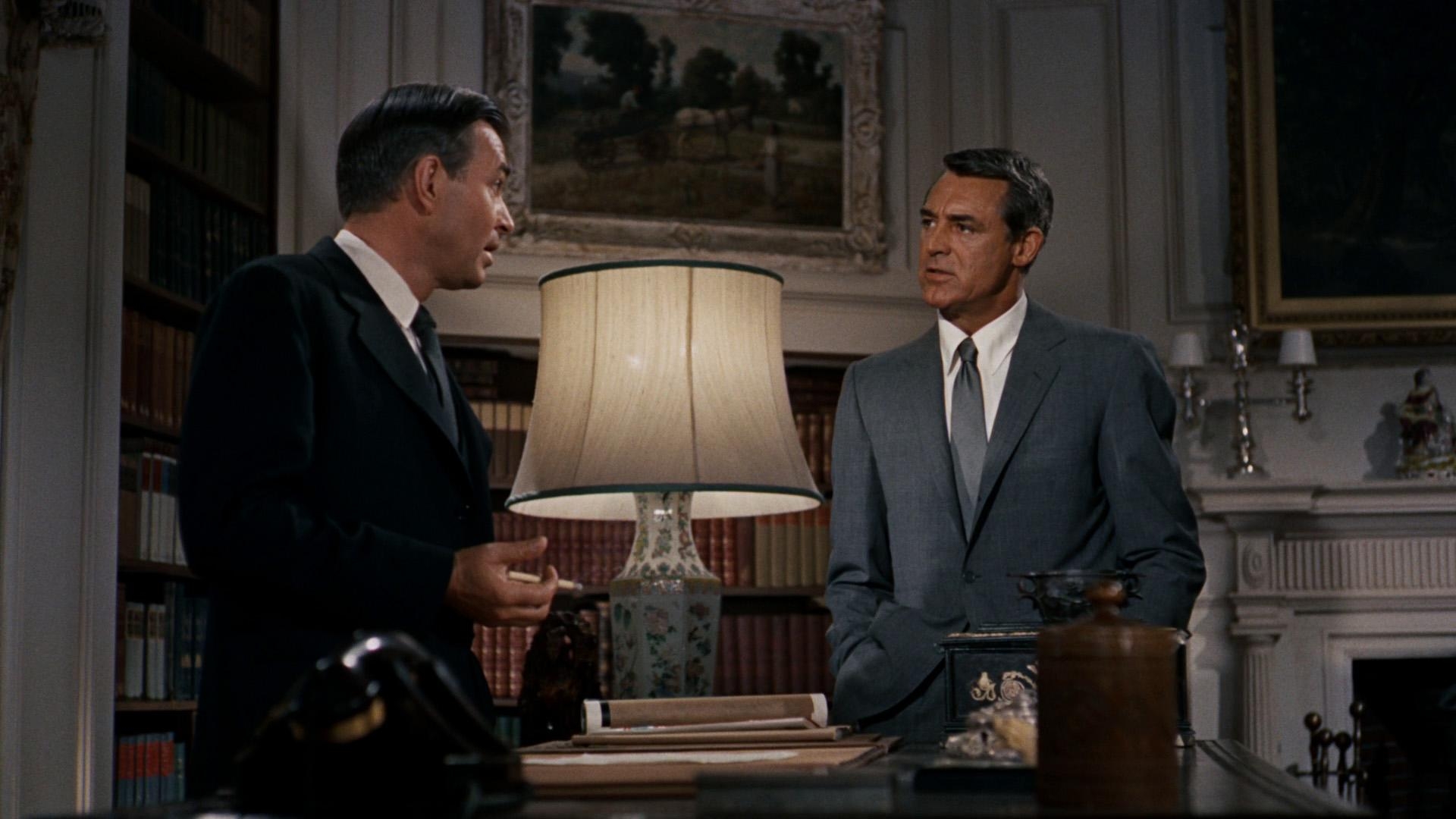 1920x1080 North by Northwest (1959). HD Windows Wallpaper, Desktop