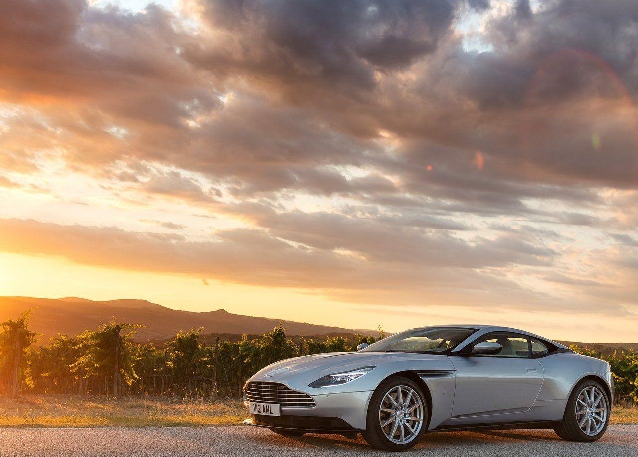 1280x920 2018 Aston Martin Db11 Volante Full Hd Wallpaper Photo SUV 2018, Desktop