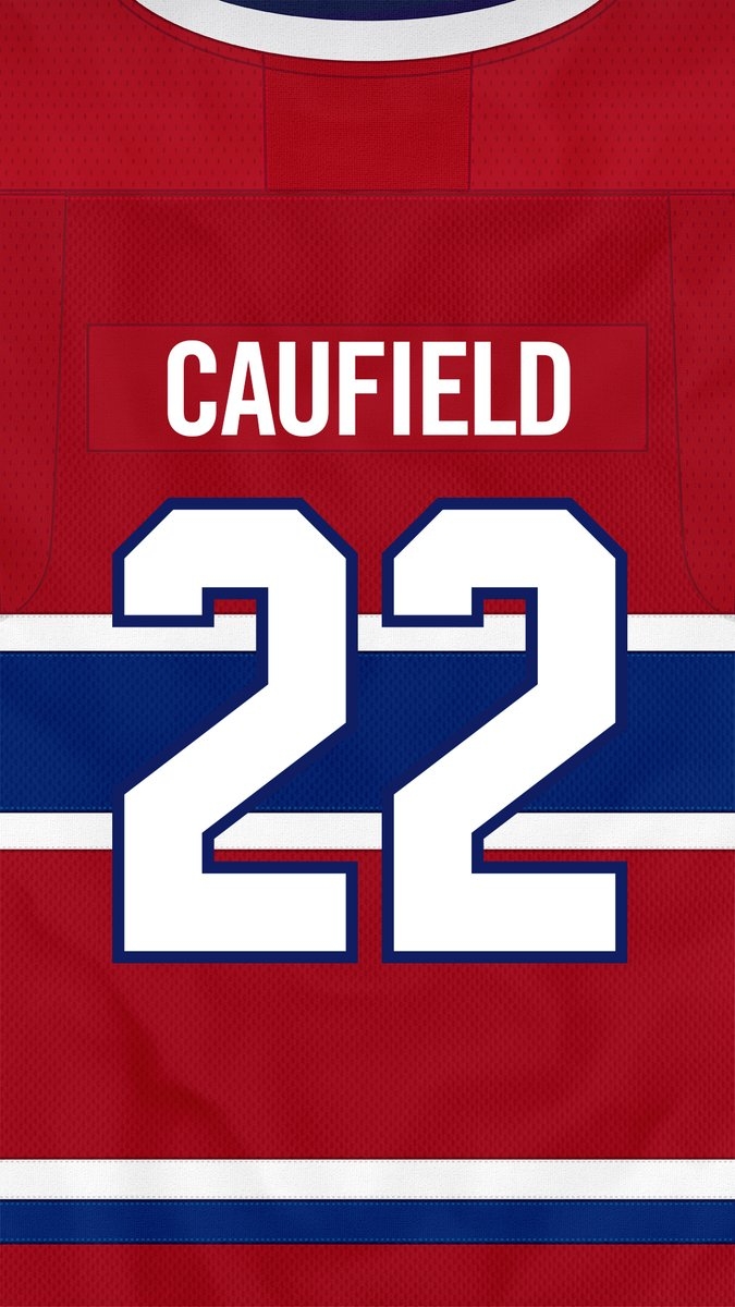 680x1200 Canadiens Montréal votre info (et votre fond d'écran), Caufield portera le numéro 22. For your information (and your wallpaper), Caufield will wear No. 22. #GoHabsGo, Phone