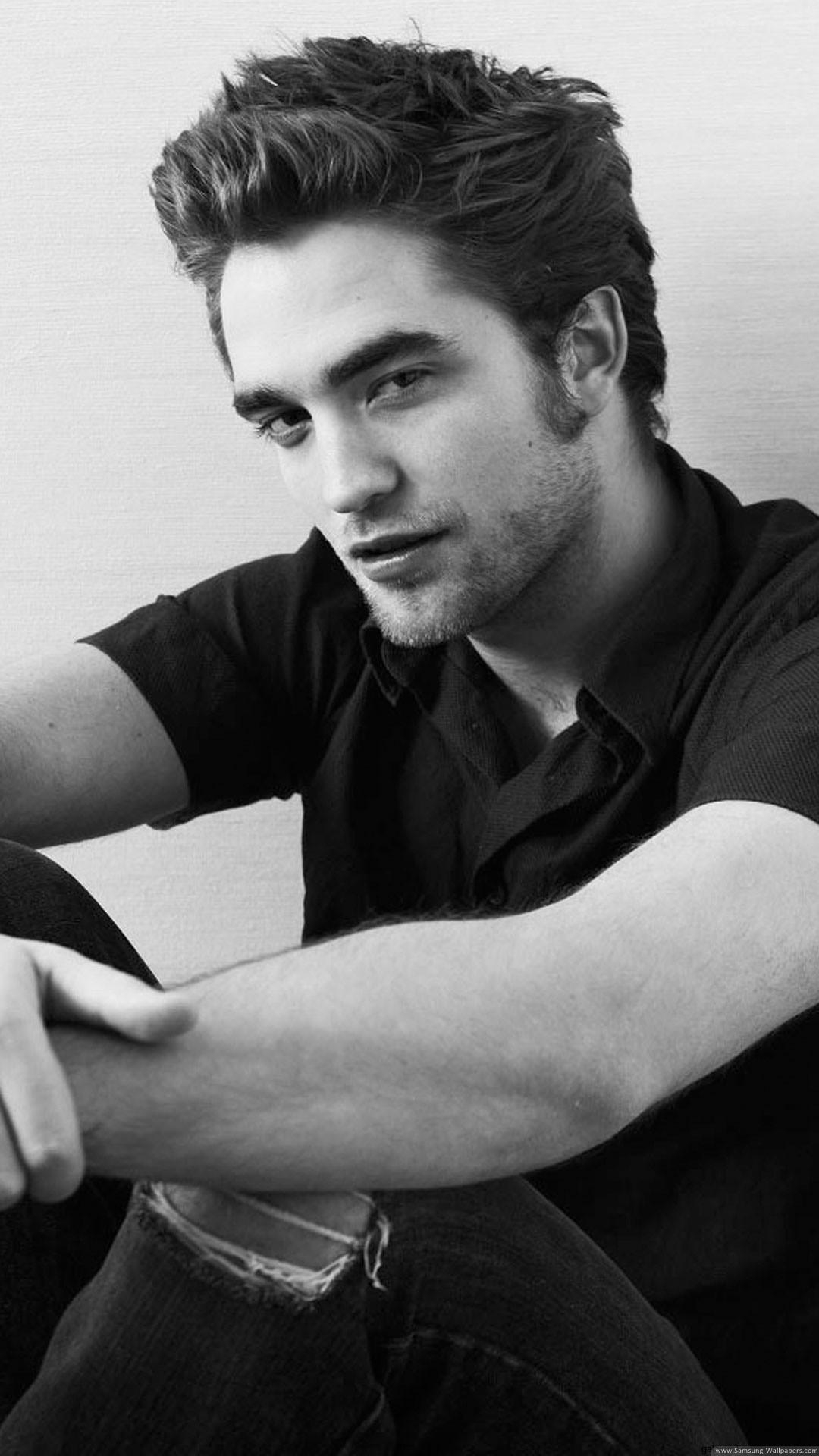 1080x1920 Robert Pattinson Deskx1920 Galaxy S4 Wallpaper HD_Samsung, Phone