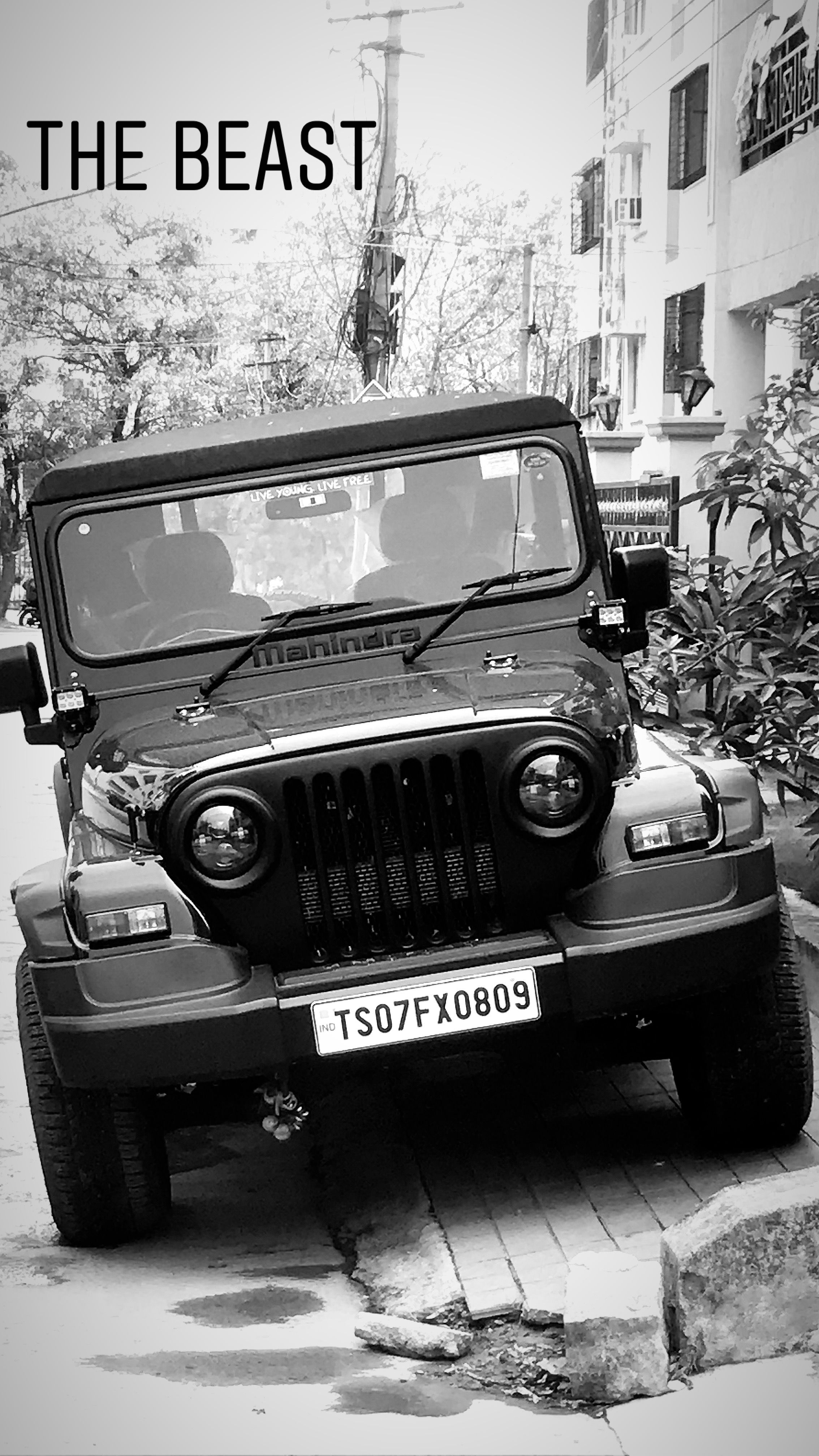 2270x4040 4wdx4#thar#jeep#jeeplife#jeepoholic#badass#dirt#mud#offroad#offroadking#beast#monster#mahindra#liveyoung#li. Mahindra thar, Mahindra jeep, Mahindra thar jeep, Phone