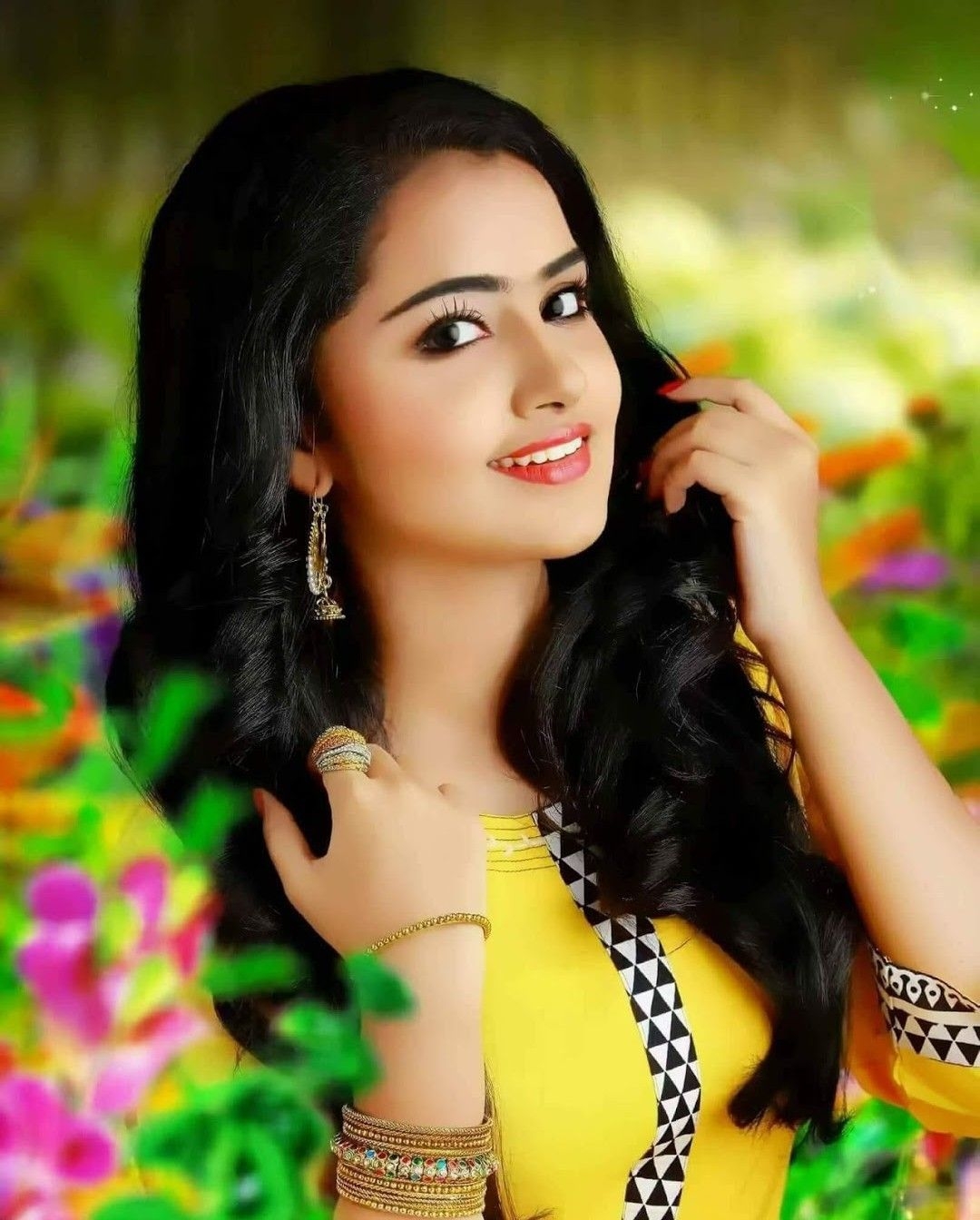 1080x1350 Anupama Image HD Download HD Wallpaper, Phone