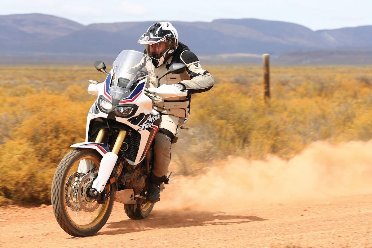 1200x800 Honda Africa Twin Review. Elves, Unicorns and Braai, Desktop