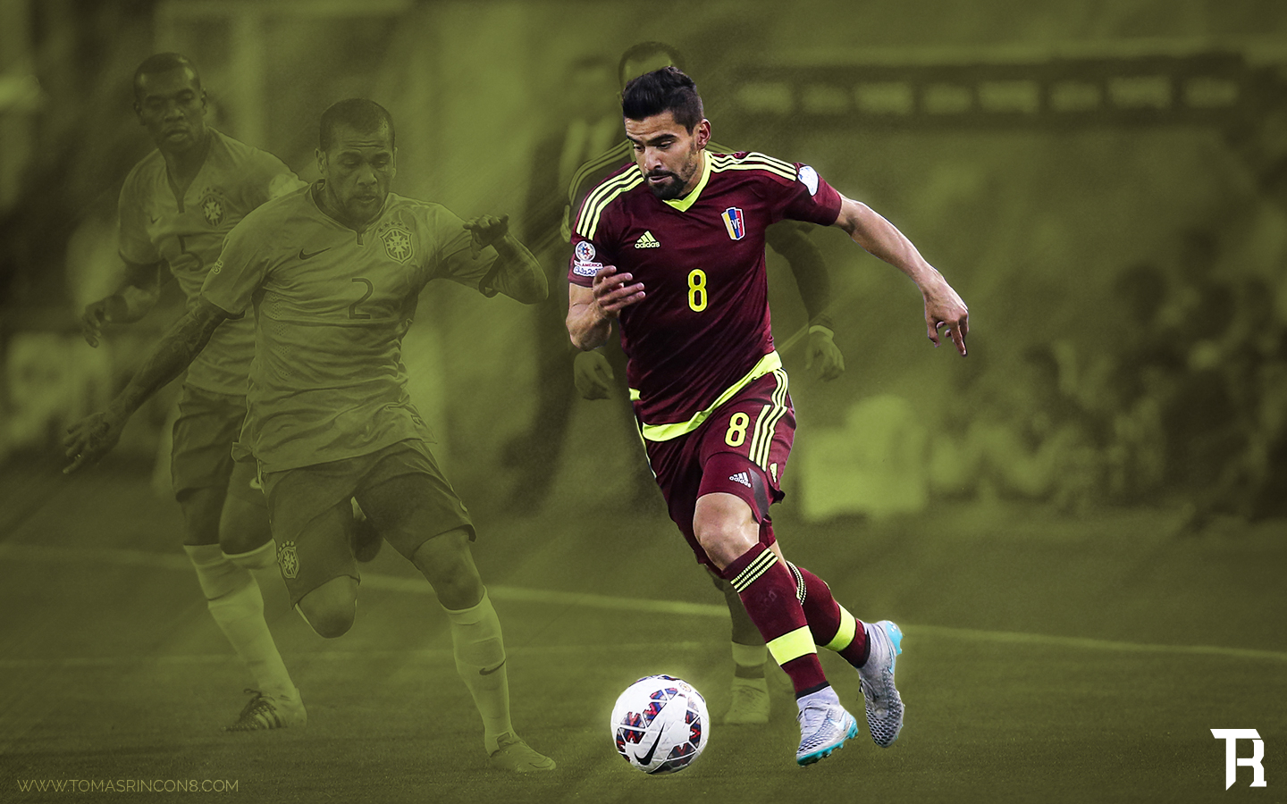 1440x900 Wallpaper Juego Vinotinto, Desktop