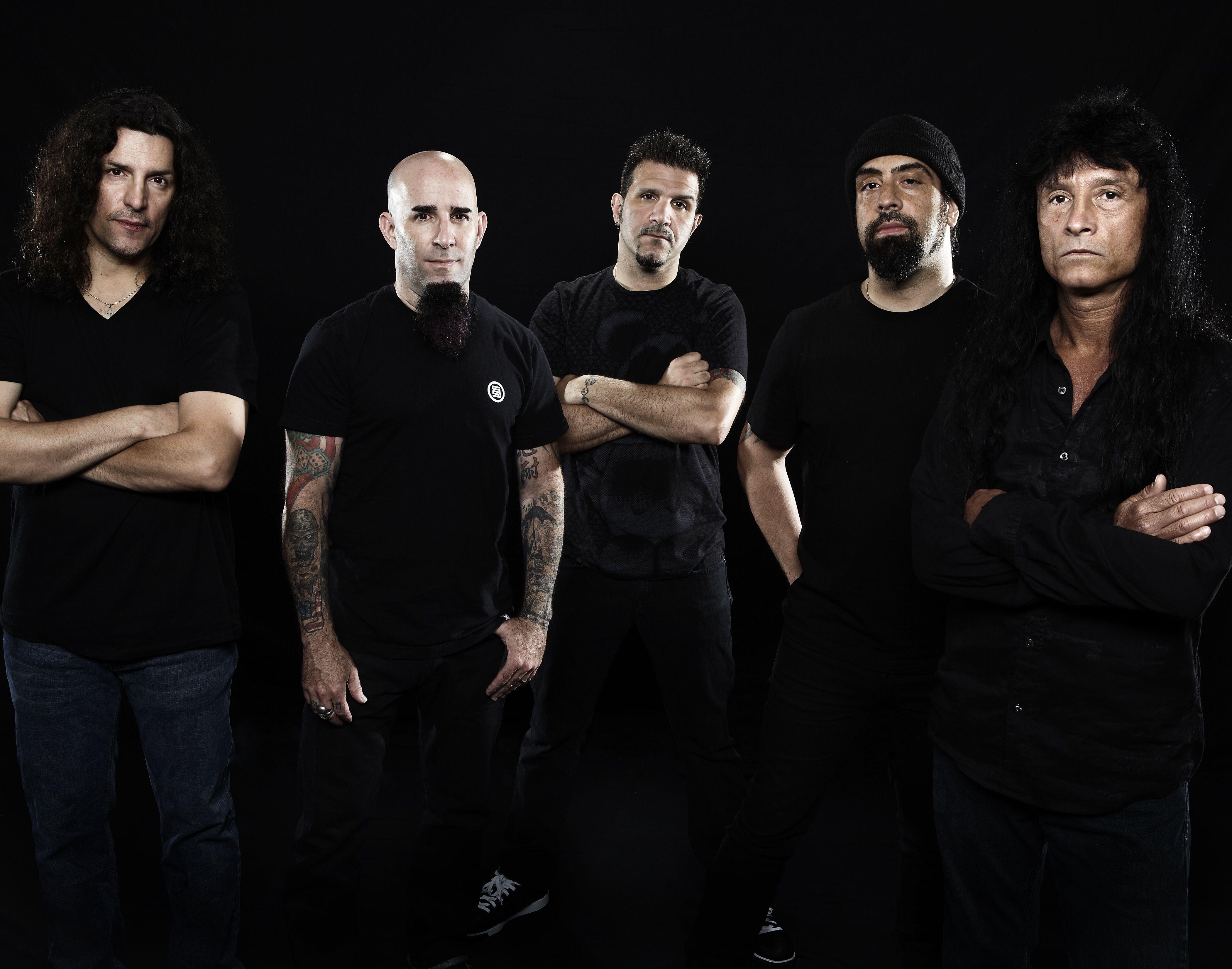 4200x3300 HD Anthrax Wallpaper and Photo. HD Music Wallpaper, Desktop