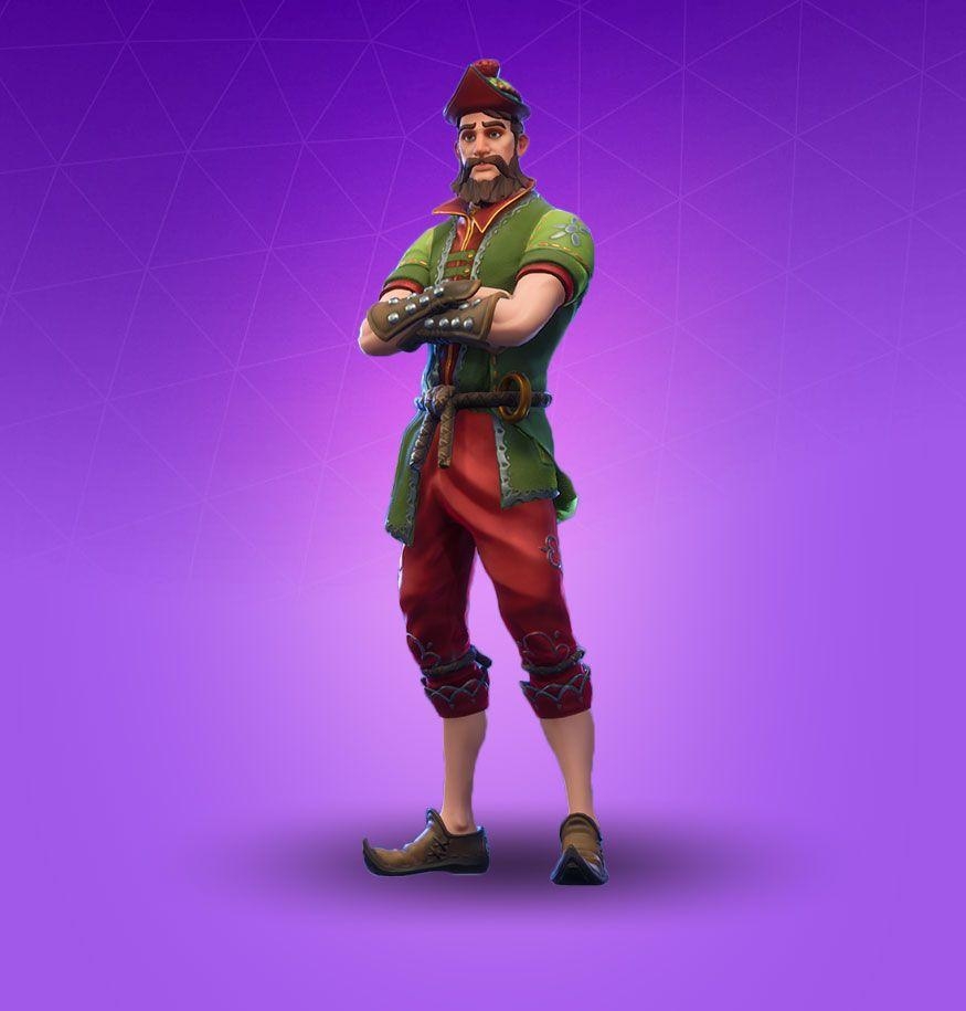 880x920 Fortnite Hacivat Skin Game Guides, Phone