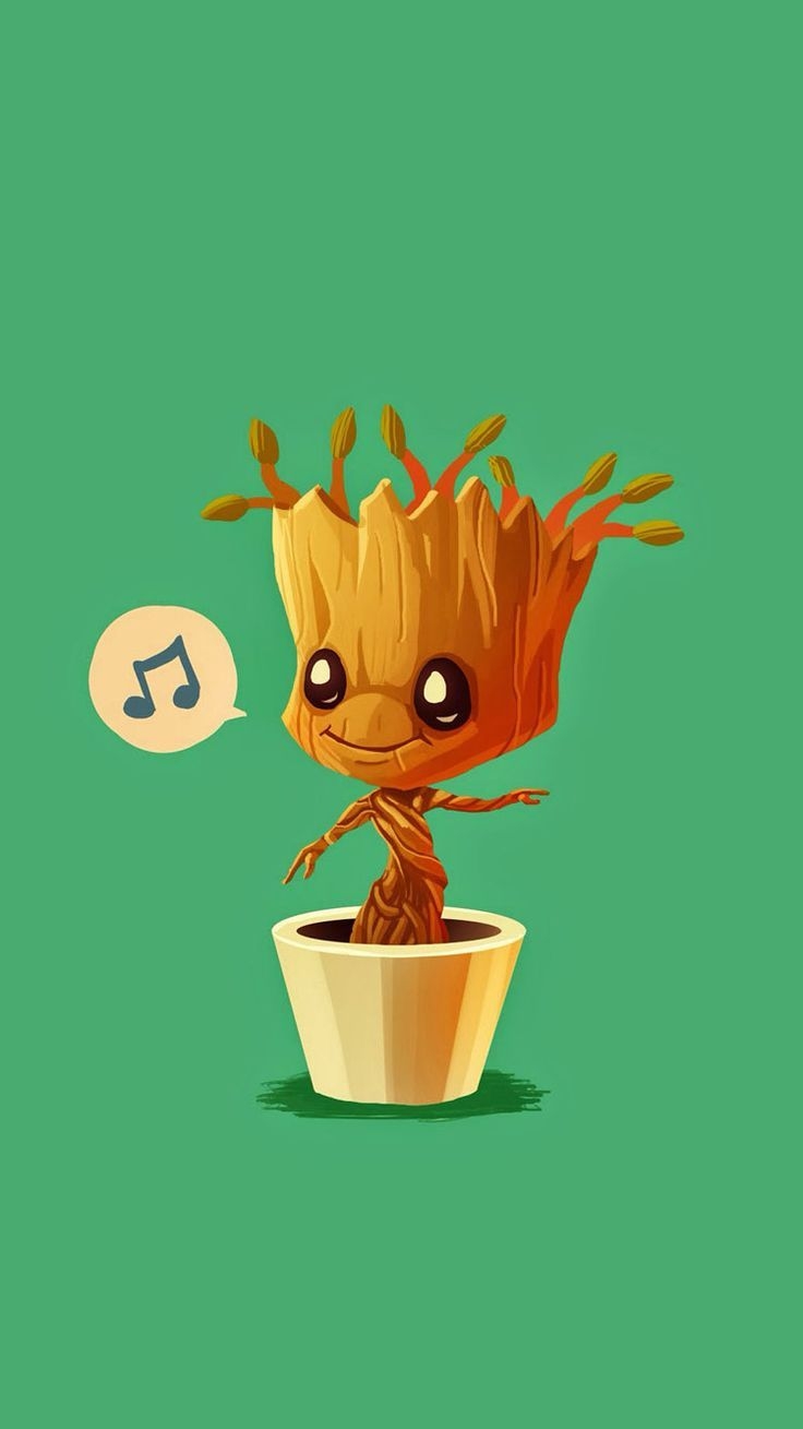 740x1310 Free download Baby Groot Wallpaper [] for your Desktop, Mobile & Tablet. Explore Groot Wallpaper. Baby Groot Wallpaper, Groot Wallpaper, Groot Wallpaper, Phone