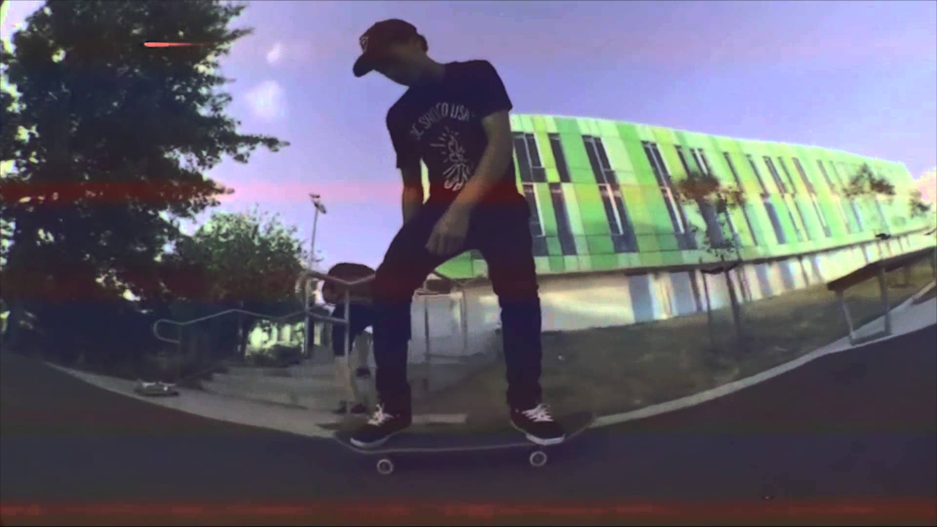 1920x1080 PALACE WELCOMES NYJAH HUSTON, Desktop