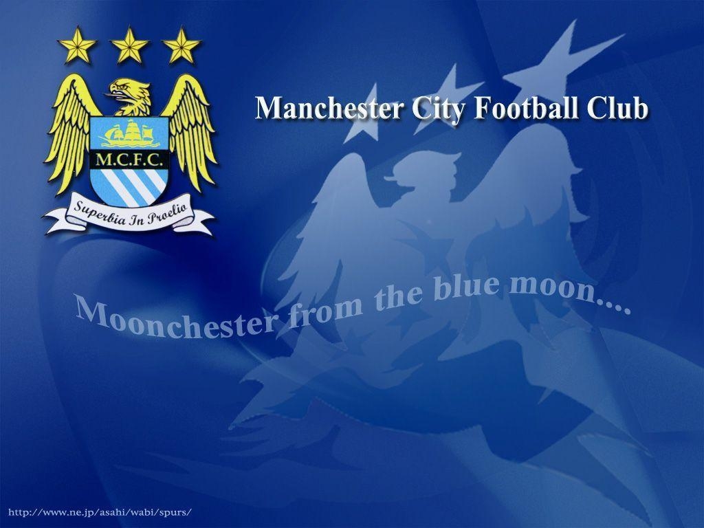 1030x770 Manchester City Logo Wallpaper, Desktop