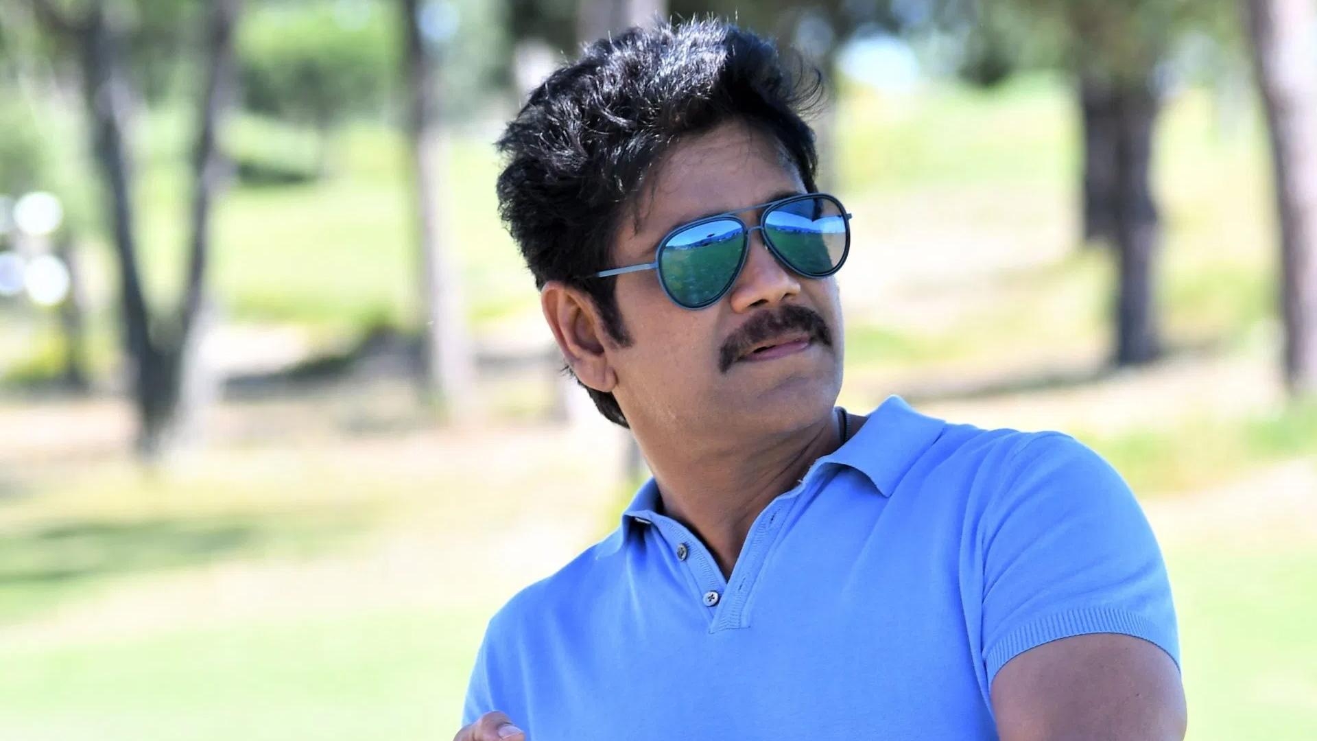 1920x1080 Nagarjuna Akkineni HD Wallpaper. Latest Nagarjuna Akkineni, Desktop