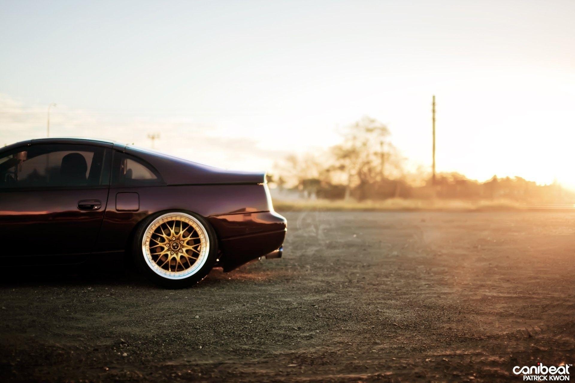 1920x1280 car, Nissan 300ZX, JDM, Japanese Cars Wallpaper HD / Desktop, Desktop