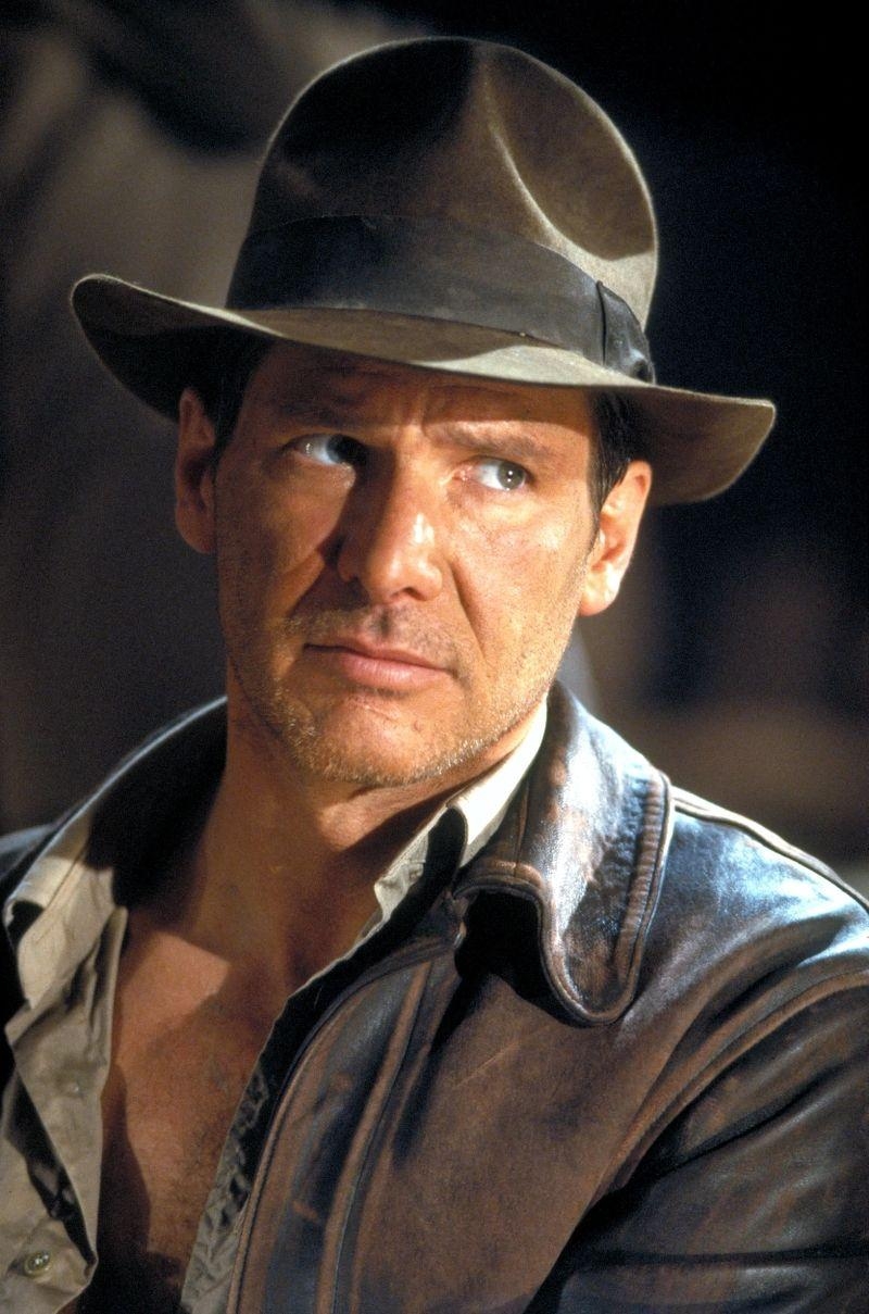 800x1210 Indiana Jones iPhone Wallpaper, Phone