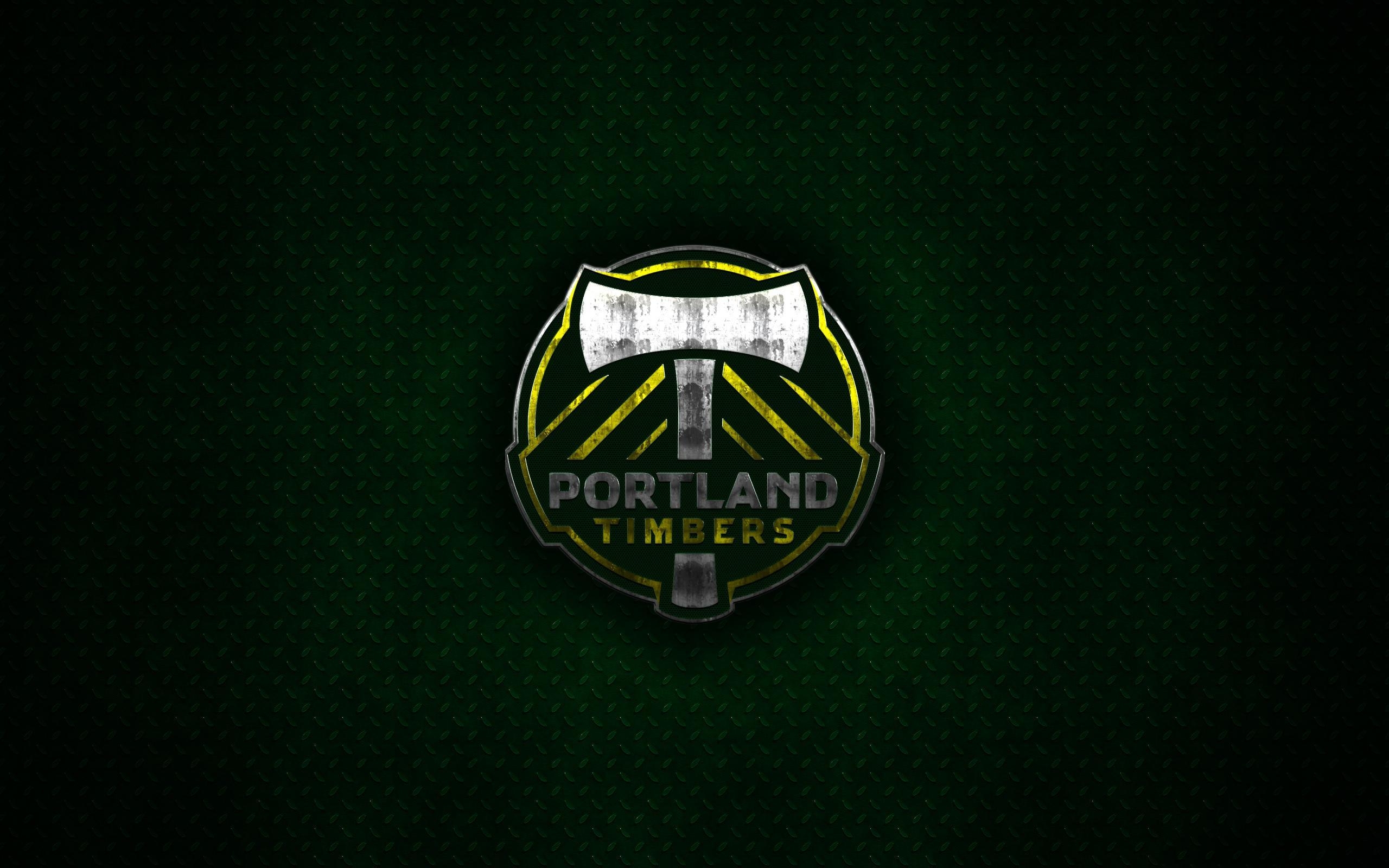 2560x1600 MLS, Logo, Soccer, Portland Timbers, Emblem wallpaper and background, Desktop