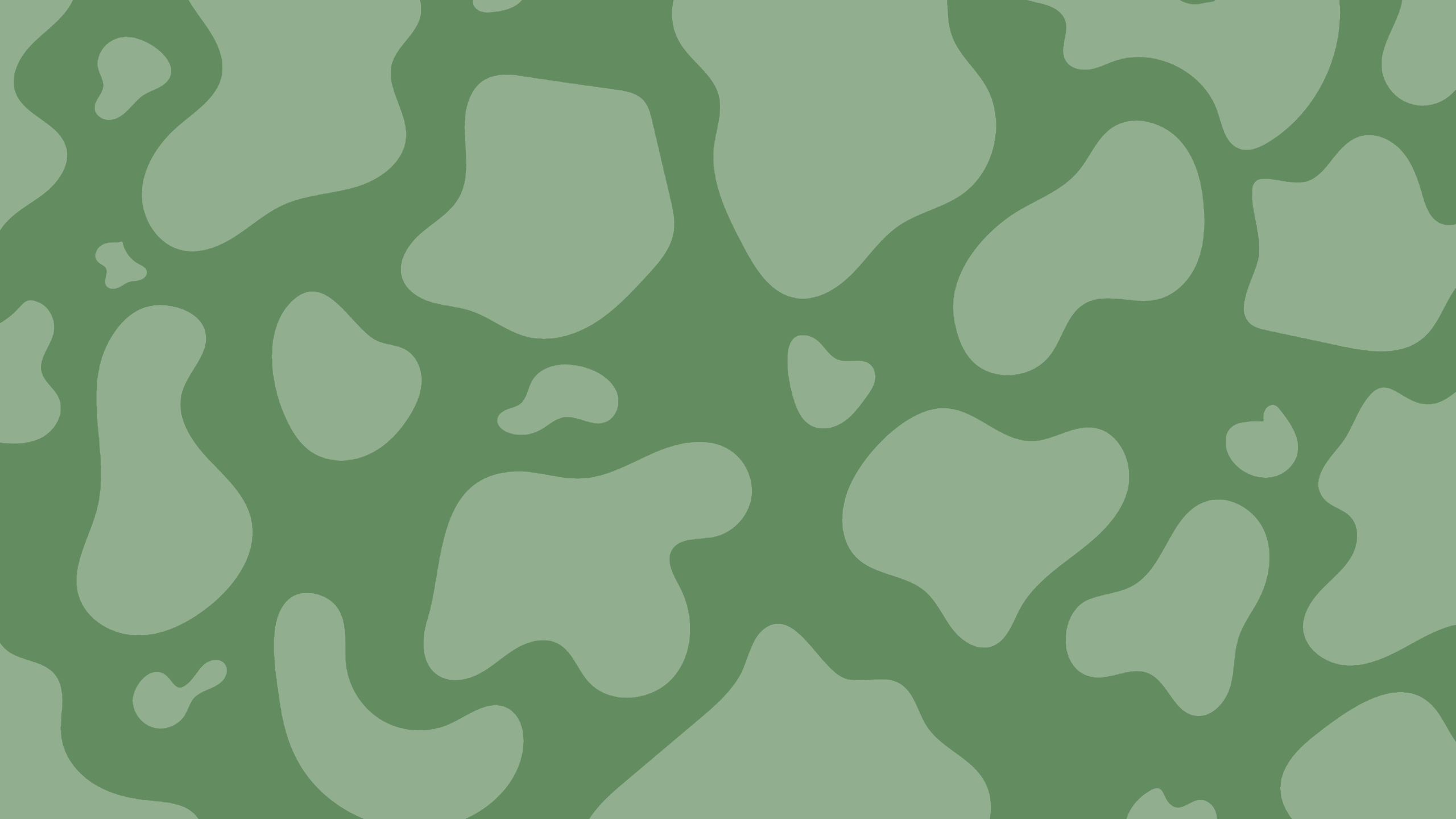 2560x1440 sage green cow print aesthetic pattern desktop laptop wallpaper. Laptop wallpaper, Sage green wallpaper, Aesthetic desktop wallpaper, Desktop