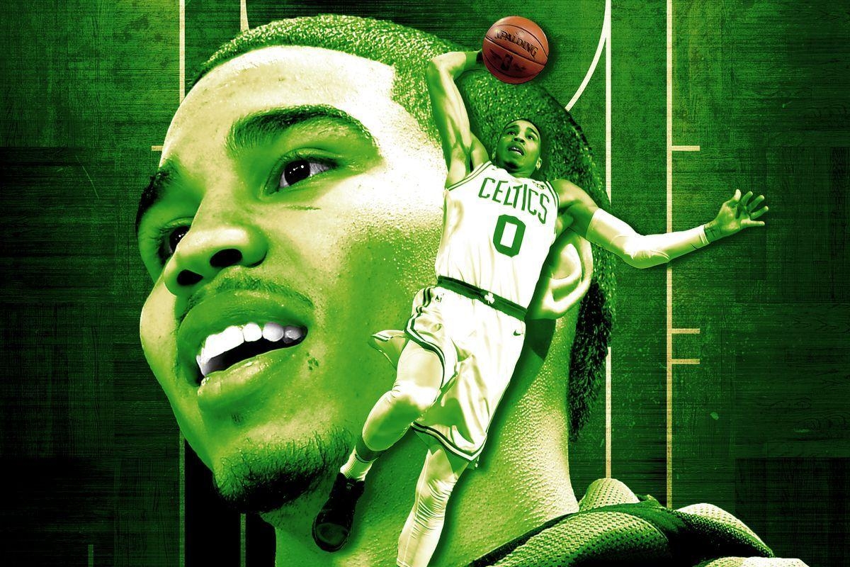 1200x800 What Jayson Tatum's Success Tells Us About the Future of NBA, Desktop