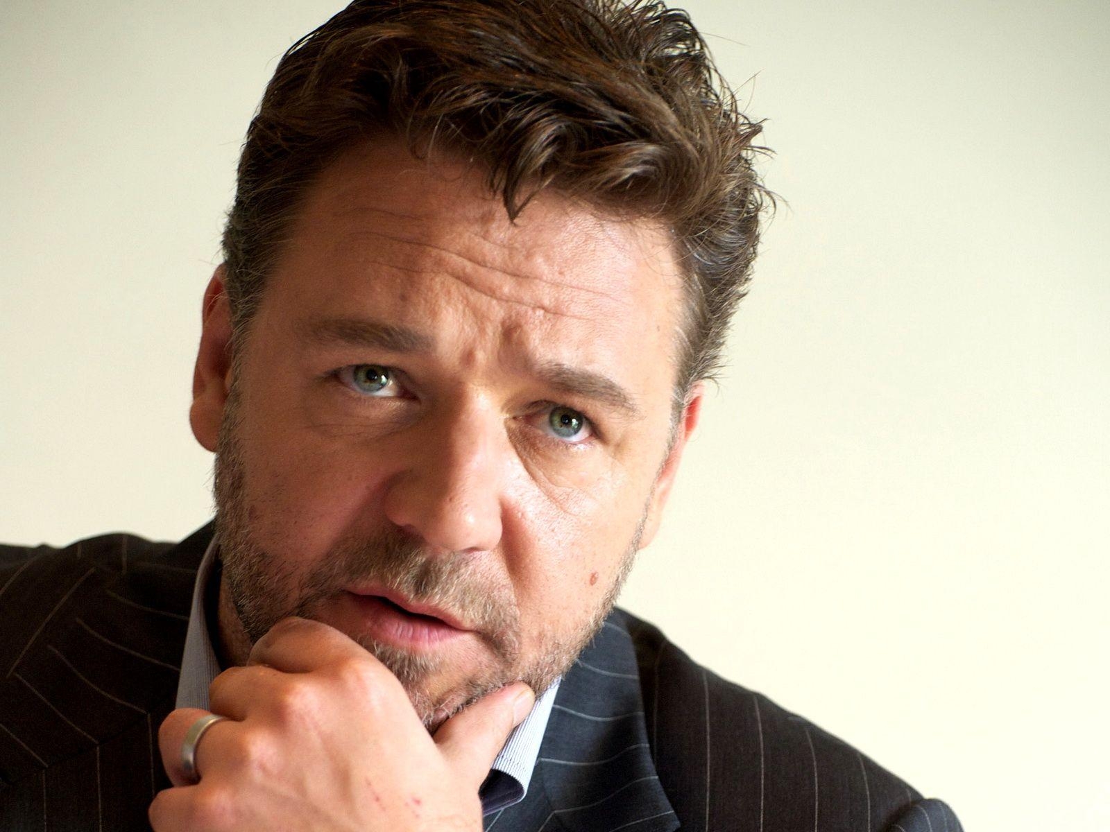 1600x1200 Russell Crowe Celebrity Wallpaper Picture 52382  px, Desktop